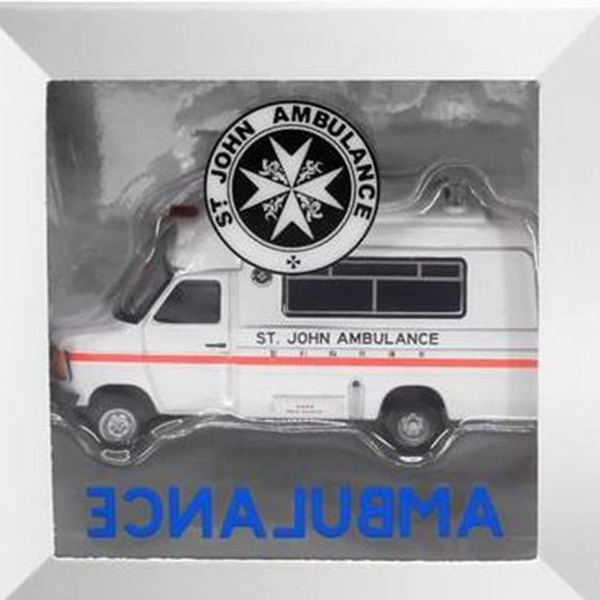 Tiny City 1980 St.John ������ [2���԰��Ϸ�] [4894826000926]