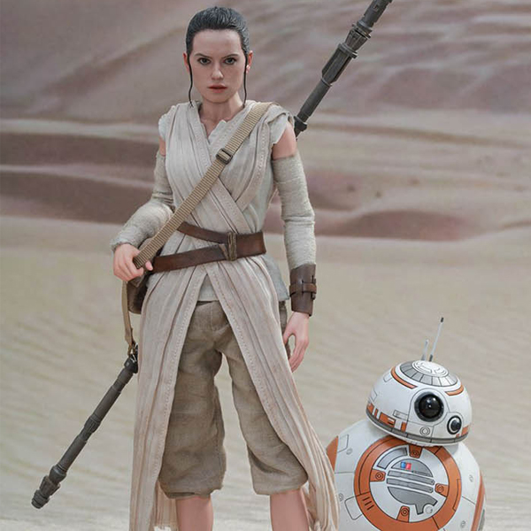 MMS337 - ��Ÿ����: ��� ���� - ���� & BB-8