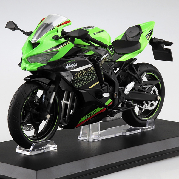 1/12 ī�ͻ�Ű ���� ZX-25R ���� �׸�x������ [12���԰��Ϸ�] [4905083109694]