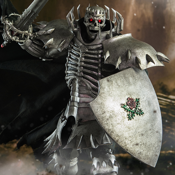 1/6 ��������ũ - �ذ��� ���� ���� [11���԰��Ϸ�]