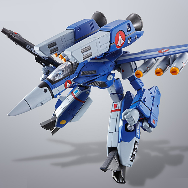 [HI-METALR] ��ũ�ν� - VF-1J ���۹�Ű�� �ƽùи������ʽ���) [12���԰��Ϸ�] [4549660079040]