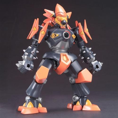 [����������] [LBX 004] ��ī�̿� [4543112670915]