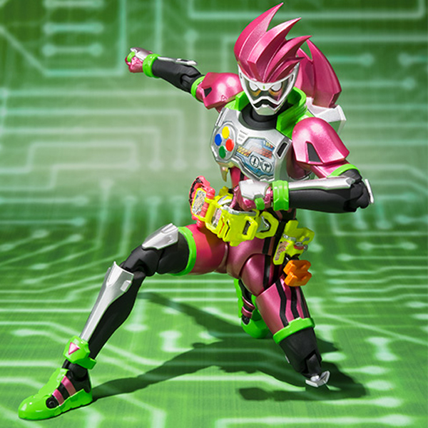 [S.H.Figuarts] ������̴� �������̵� �׼ǰ��̸� ����2 [12���԰��Ϸ�] [4549660128816]