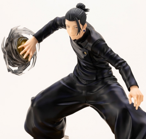 1/8 ARTFX J �ּ�ȸ�� - ���� ������ ȸ�� ����Ver. [4934054053599]