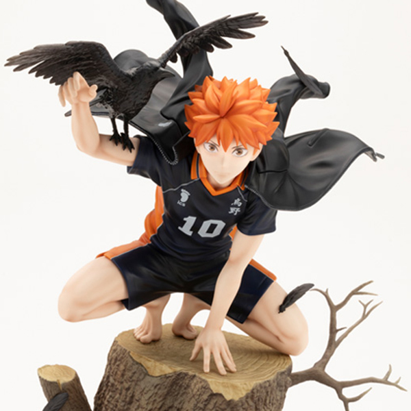 ARTFX J 1/8 ����ť - ����Ÿ ��� [6���԰��Ϸ�][4934054051373]