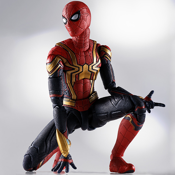 [S.H.Figuarts] �����̴��� : �� ���� Ȩ - �����̴��� ��Ƽ�׷���Ƽ�� ���� [1���԰��Ϸ�] [4573102620910]