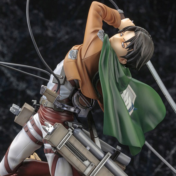 1/8 ARTFX J ������ ���� - ������ ������ ��Ű�� Ver. [4934054008308]