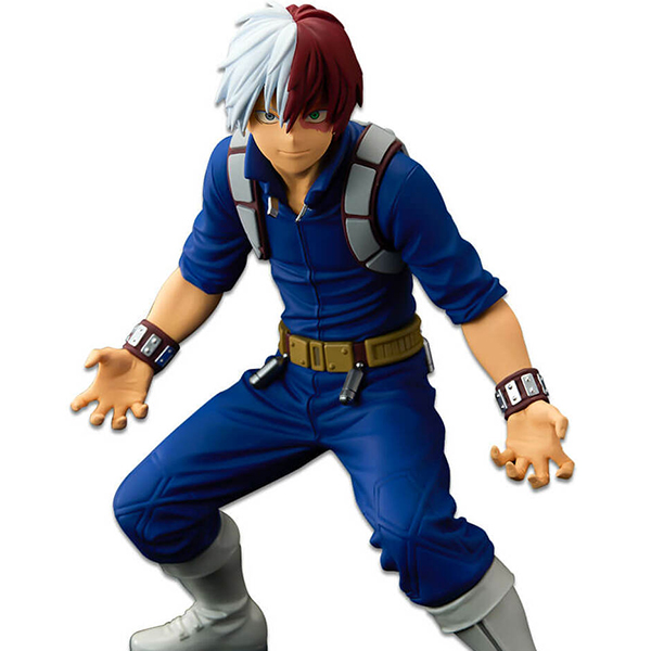 [��ǰ�ǱԾ�] ���� ����� ��ī���̾� ���� �ǱԾ� �ݷμ��� �𵨸� �Ƹ����� SMSP �䵵��Ű ����(THE ANIME)