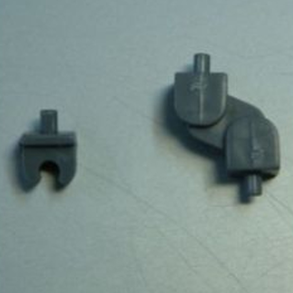 M.S.G �𵨸� ����Ʈ ���� ABS ����02 H����Ʈ D75R - �׷��� [9���԰��Ϸ�] [4934054259663]