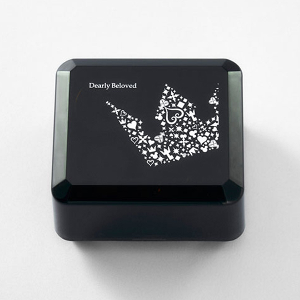 ŷ������ ������ Dearly Beloved [12���԰��Ϸ�] [4988601392242]