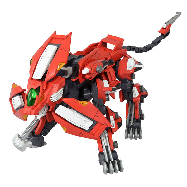 [����] [���̵�] 1/100 ��������� �� �ø��� ���̵� - RMZ-007 Ʈ����Ƽ ���̰� [4904810939689]