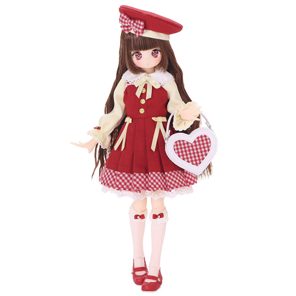 1/6 ���̸��� �ݷ�Ʈ Ǫġ ��ġ��/�Ͽ��� ��å(ü�� ����Ver.) [4���԰��Ϸ�] [4573199840383]