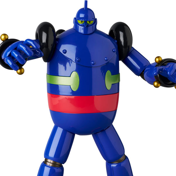 [MAFEX] No.246 ö�� 28ȣ(���� �÷� ����) [25��2���԰��Ϸ�] [4530956472461]