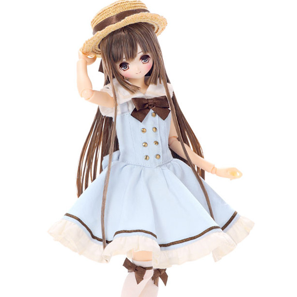 1/6 ����ťƮ �йи� meow x meow �ƶ��� ���� �� ����Ver. [9���԰��Ϸ�] [4582119996543]