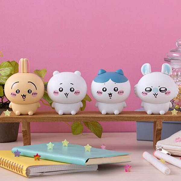 [ĸ��] ���۱�(ġ��ī��) �� ĳ���� 4�� ��Ʈ [10���԰��Ϸ�] [4570118120335]