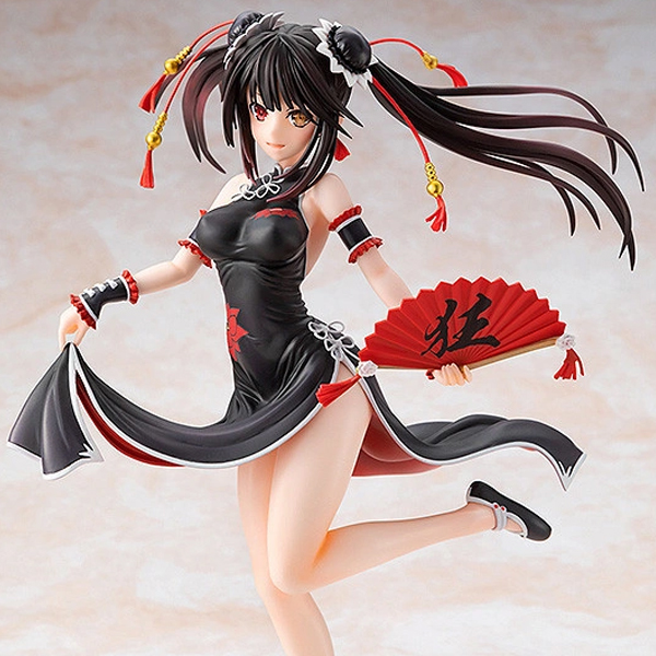 1/7 ����Ʈ �� ���̺�III - ��Ű��Ű ����� ���̳� �巹��ver. [12���԰��Ϸ�] [4546098099466]