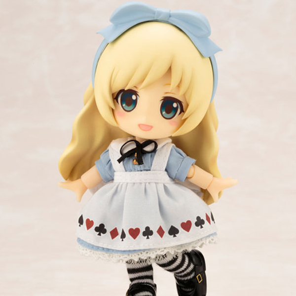 [ť����] ������ �ٸ���-Alice- [2���԰��Ϸ�] [4934054183975]