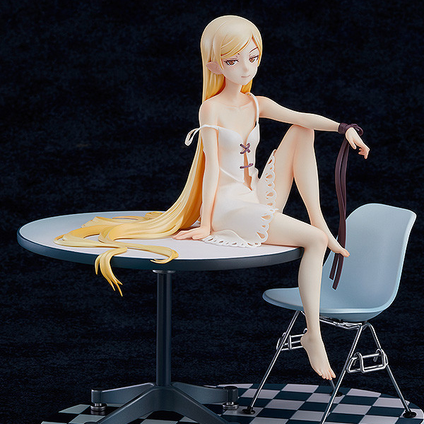 1/8 Ű���밡Ÿ�� - Ű���� �Ƽ��ζ󸮿� ��Ʈ��������̵� 12��Ver. [5���԰��Ϸ�] [4580416940467]