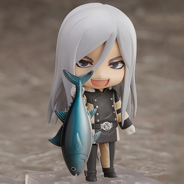 [�ٵ����̵�1134] �������� ��Ʈ�� REBORN! - �����˷� [6���԰��Ϸ�] [4571245298805]