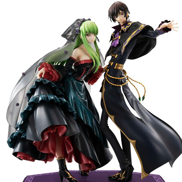 Precious G.E.M.�ø��� �ڵ�� ��Ȱ�� ������ - L.L. & C.C. ��Ʈ [11���԰��Ϸ�] [4535123828805]