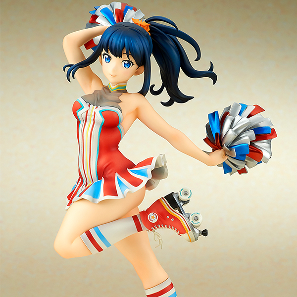 1/7 SSSS.�׸���� - Ÿī��� ��ī ġ��� Ver. [12���԰��Ϸ�] [4560393842169]