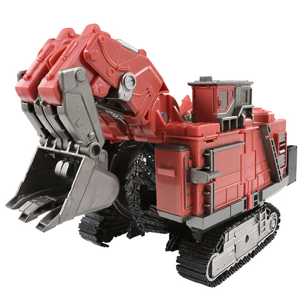 Ʈ�������� ��Ʃ��� �ø��� SS-47 ���Ƽ�� ��ĳ���� [4���԰��Ϸ�] [4904810144663]