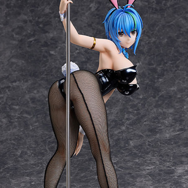 [����] 1/4 ���̽��� DxD - ������ �ٴ� ���� [4570001514760]