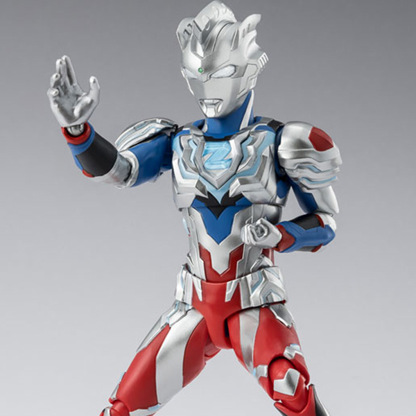 [S.H.Figuarts] ��Ʈ���Z ���Ŀ��� �� ���׷��̼� ��Ÿ�� ���� [7���԰��Ϸ�] [4573102674937]