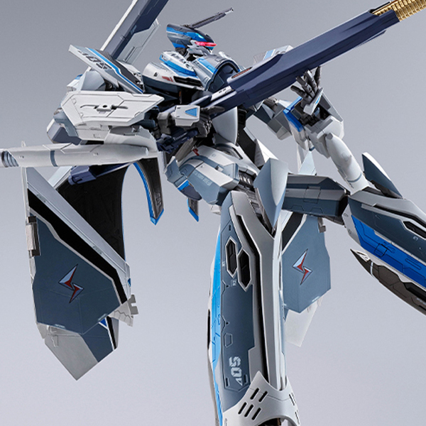 DX���ձ� ������ ��ũ�ν� ��Ÿ - VF-31AX ī�̷ν� �÷���(�Ͼ��� �ӸḸ ��) [7���԰��Ϸ�] [4573102649676]