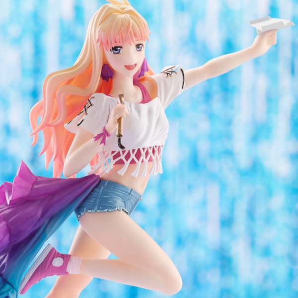 [��ǰ�ǱԾ�] ��ũ�ν� ����Ƽ�� FIGURIZM�� ���� �� �ð��� �̱� ���� [2���԰��Ϸ�][SEGA432458]