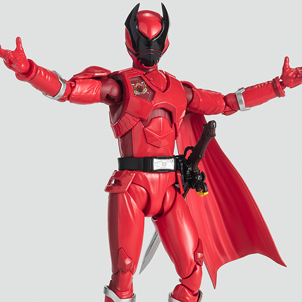 [S.H.Figuarts] �ӱݴ� ���� ŷ���� - ���Ͱ�Ÿ ���� [11���԰��Ϸ�] [4573102655011]