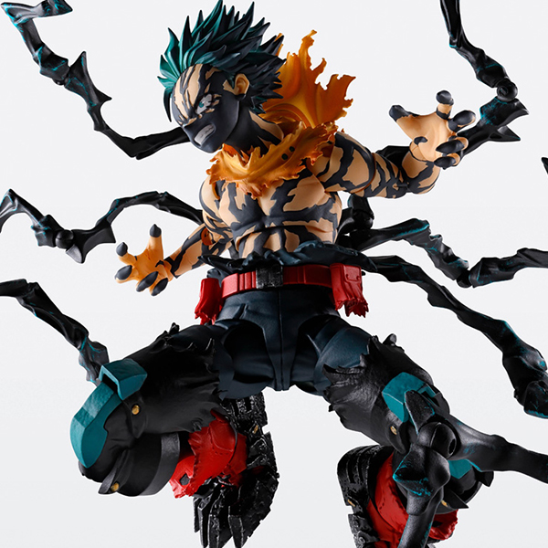 [����] [S.H.Figuarts] ���� ����� ��ī���̾� - �������� ���� [4573102697899]