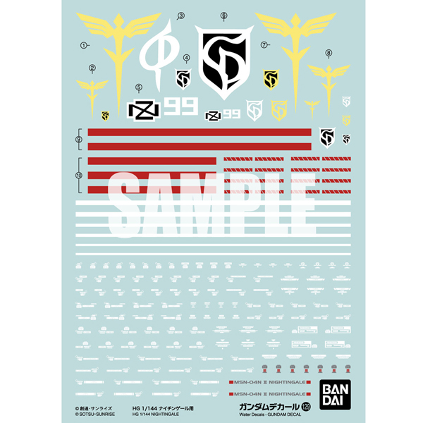 [�Ǵ㵥Į 129] HG 1/144 �����ð��� �� [5���԰��Ϸ�] [4573102621627]