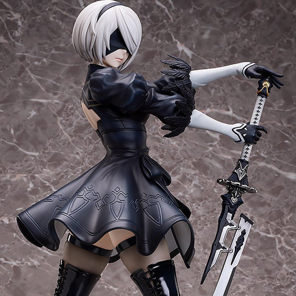 1/4 �Ͼ� ���丶Ÿ Ver.1.1a - 2B(�丣�� 2ȣ B��) [4570001513572]