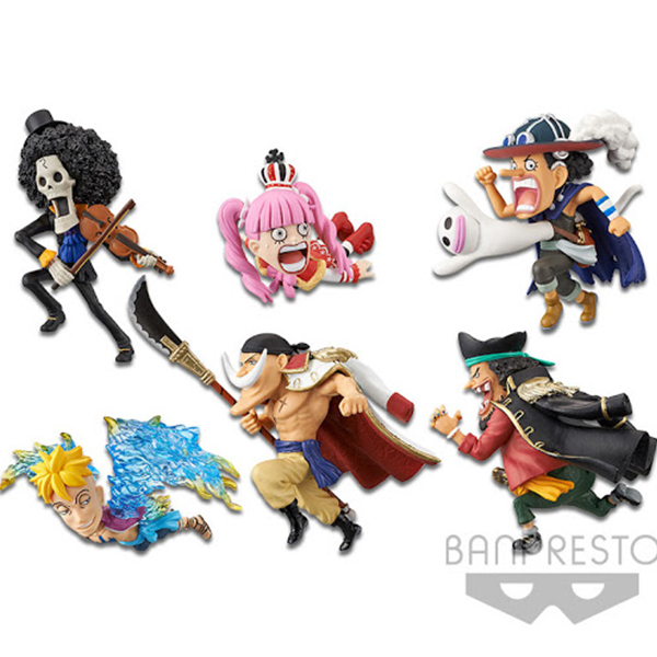 [��ǰ�ǱԾ�] WCF ���ǽ� �����丮 ������ 20th Vol.3 [1���԰��Ϸ�] [4983164169775]