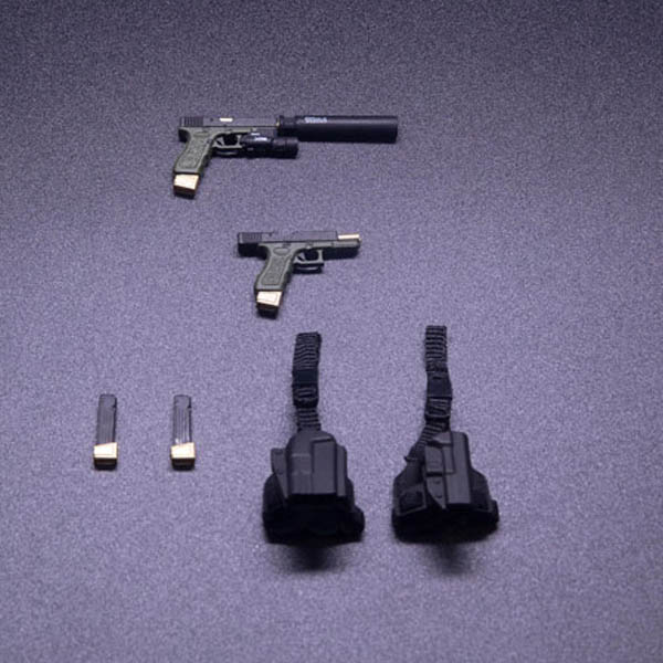 1/12 WM-01B �ڵ�� ��Ʈ �и��͸� �׸� [9���԰��Ϸ�] [6975499680573]