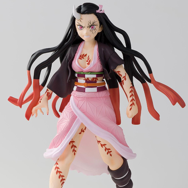 [��ǰ�ǱԾ�] �͸��� Į�� FIGURIZM ī���� ������ ����ȭ