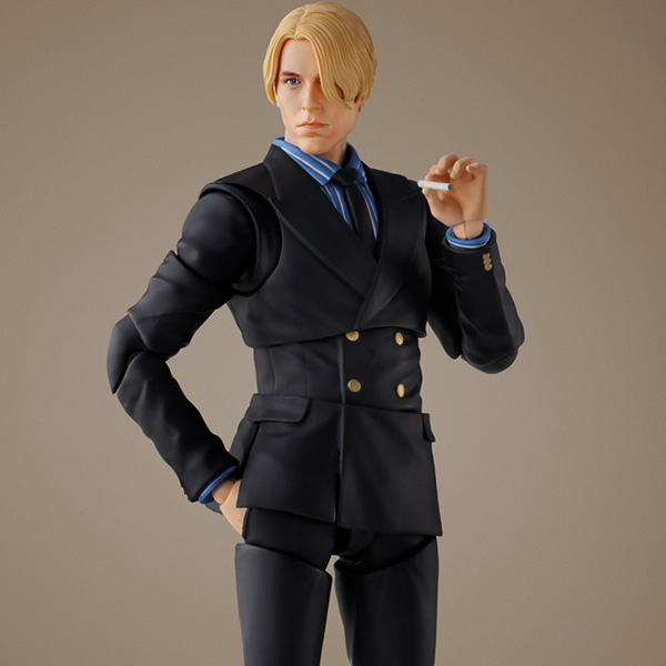 [����] [S.H.Figuarts] ���ø��� ���ǽ� - ��� [4573102721365]