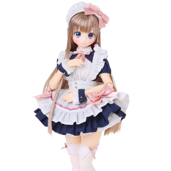 1/6 �÷�Ǯ �帮�� ���丮 ���ڳ� �� ��������(�� �ξ� ����) [12���԰��Ϸ�][4573199844930]