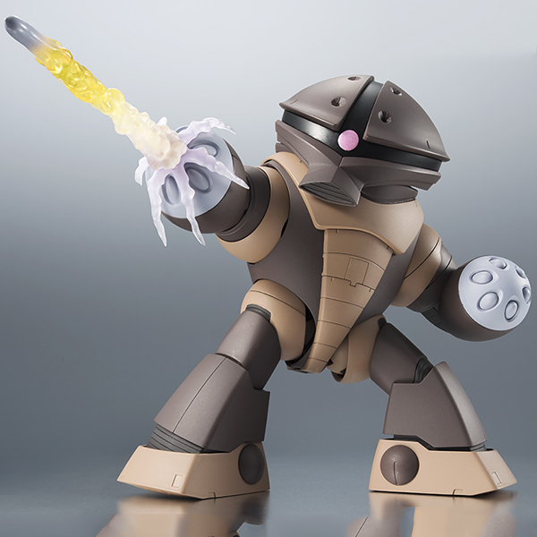 [�κ�ȥ] SIDE MS �Ѱ��� Ver.A.N.I.M.E [7���԰��Ϸ�] [4573102653345]