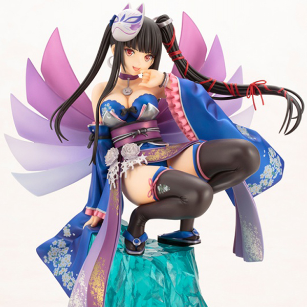 1/6 �������� - �̷������� Tony VER. [4���԰��Ϸ�] [4934054784226]