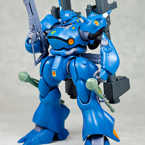 [�κ�ȥ] SIDE MS ķ�� Ver.A.N.I.M.E [1���԰��Ϸ�] [4573102687807]