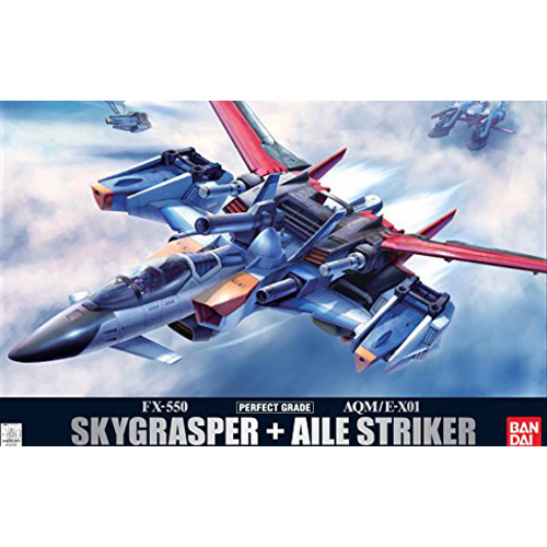 [PG] 1/60 ��Ʈ����ũ �Ǵ�� ������&��ī�� �۷����� [9���԰��Ϸ�] [4573102630551]