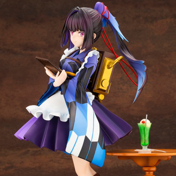 1/7 ������ �� - ī�󽺹�  [4934054048649]