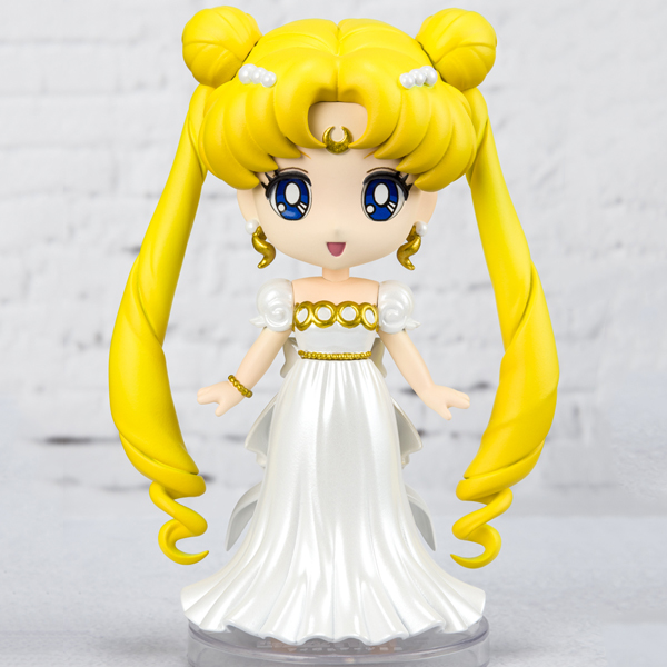 [�ǱԾ��� �̴�] �̼ҳ� ���� ���Ϸ� �� - �������� ������Ƽ [10���԰��Ϸ�] [4573102634665]