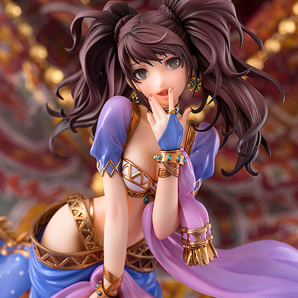 1/8 �丣�ҳ�4 ���� �ó���Ʈ - ����ī�� ���� �ƶ��� �Ƹ� [6���԰��Ϸ�] [4562369650457]