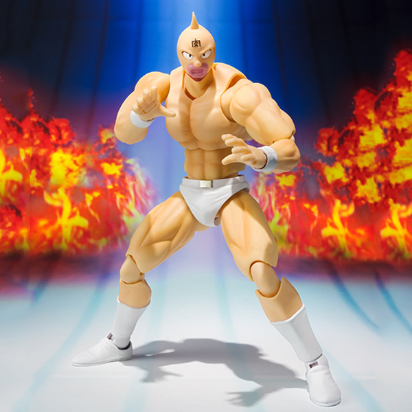 [S.H.Figuarts] ������ �������� �÷� ����� [11���԰��Ϸ�] [4549660192664]