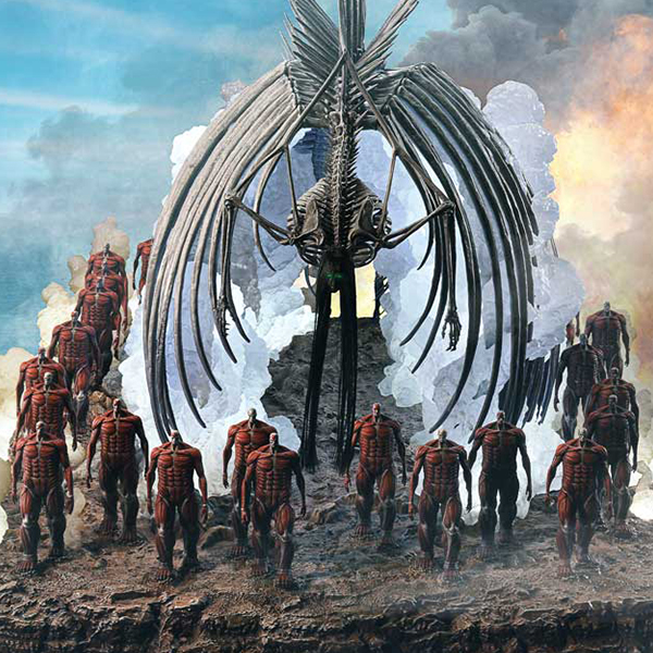 [����] ��Ƽ�� ����� �����Ͷ��� ������ ���� - ���︲ [4582647123855]