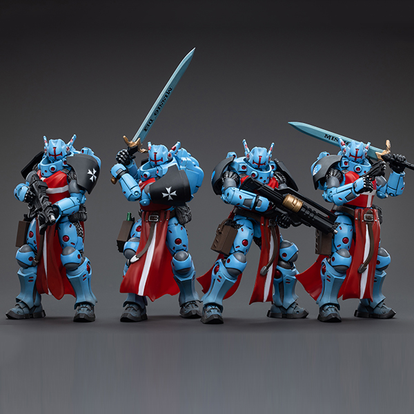 1/18 ���Ǵ�Ƽ - �ǿ����ƴϾ� ������ ȣ����Ż���� ��Ʈ [8���԰��Ϸ�] [6973130375499]