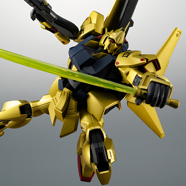 [�κ�ȥ] SIDE MS MSN-00100 ��� Ver.A.N.I.M.E. [9���԰��Ϸ�] [4573102676689]